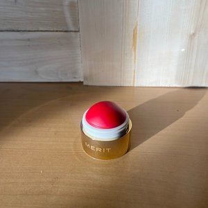 N.I.B. LIMITED EDITION Merit Flush Balm - Rouge